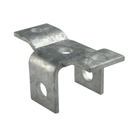 C.E. Smith Pkg Hanger Bracket, Bolt-On, Front 14016GA